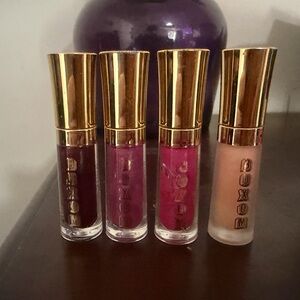 Brand new Buxom Lip Gloss